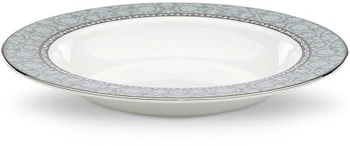 Lenox Westmore 9 Pasta/Soup Bowl, White
