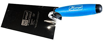 MM Spezial Stukkateurkelle, 1 Stück, blau, MMS774043