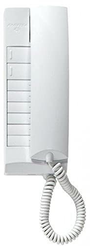 FARFISA EX320R CITOFONO, Bianco