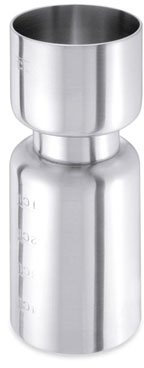 Zack Oletto doseur 4cl/2 cl