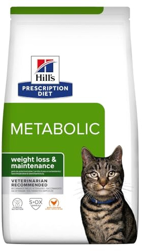 Hill's 52742214702 Cats Dry Food 1.5 kg Adult Chicken
