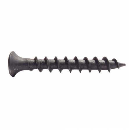 Reidl Schnellbauschrauben Grobgewinde 3,9 x 35 mm phosphatiert 200 Stück