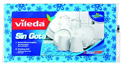 Bayeta Vileda Escurrevajillas 1u
