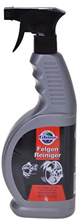 Filmer 60115 Felgenreiniger, Anzahl 1