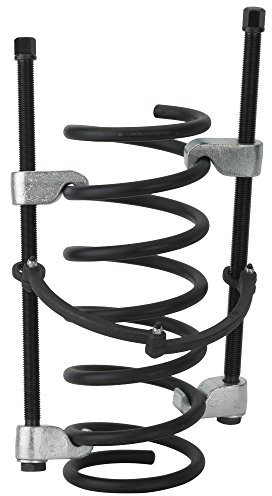 Nexus universel Compresseur de ressort avec fermeture de sécurité – S1 – Lot de 1