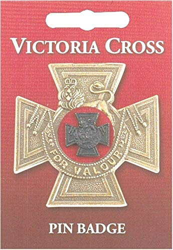 Victoria-Kreuz-Anstecknadel, Replik