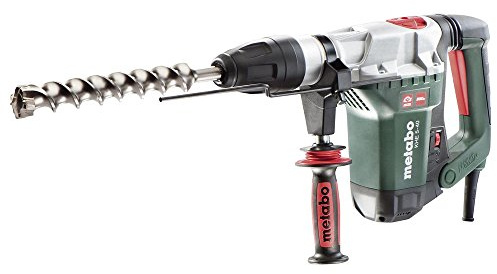 Metabo Kombihammer KHE 5-40 - inkl. Koffer 600687000