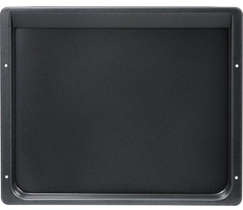 Bosch Backblech emailliert Orignal Nr.: 432256 Typ Z1340X2 Abmessungen: 45 x 37 x 2cmpassend für: Bosch und Siemens Geräte