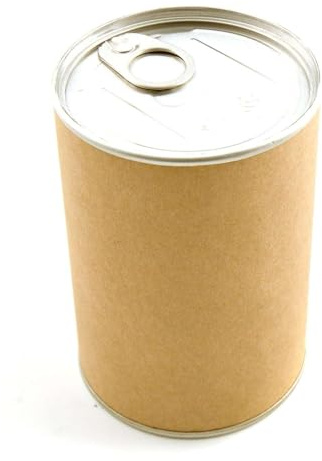 D.I.Y with Toga VPY004 - Caja de Hucha (7,5 x 11 x 7,5 cm)