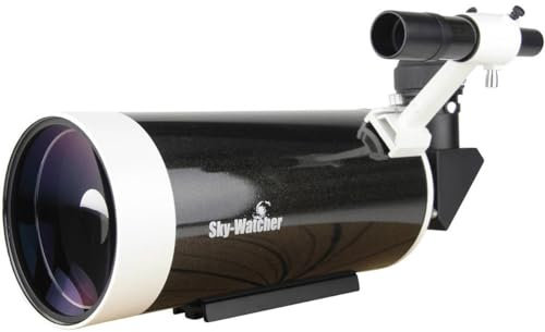 Sky-Watcher Skymax Maksutov-Cassegrain Reflektor-Teleskop mit großer Öffnung, 127 mm