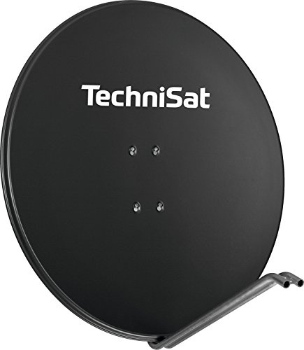 TechniSat Offsetspegel av aluminium 850 Plus gr SATMAN1385/1644