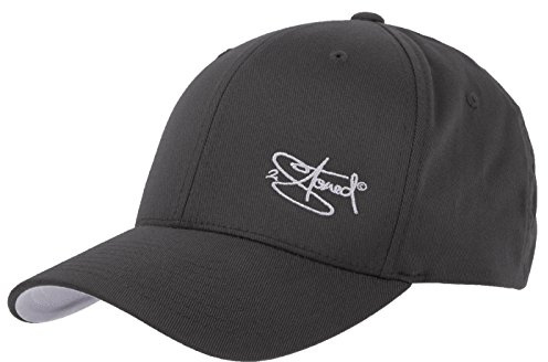 2Stoned Flexfit Baseball Cap mit Stick Classic Logo 20 Farben und 5 Größen für Damen, Herren und Kinder