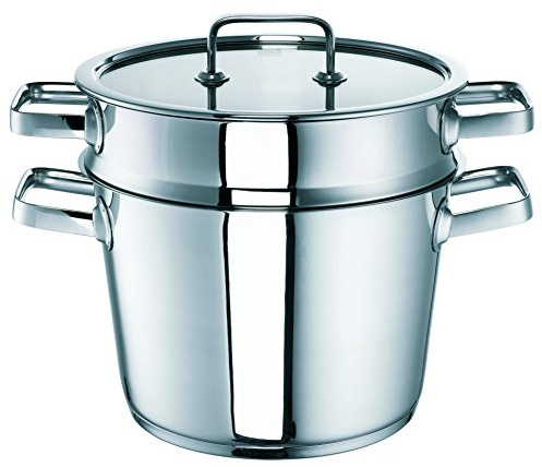 Rohe Germany 204151-24 Spagettitopf Conia 24 cm