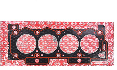 ELRING 074.391 Joint de culasse Compatible avec PEUGEOT 206 3/5 portes 2A/C 106 II 3/5 portes 1A, 1C, CITROËN C3 I 3/5 portes FC, FN | Compatible avec: CITROËN BERLINGO / BERLINGO FIRST Großraumlimousine (MF_, GJK_, GFK_