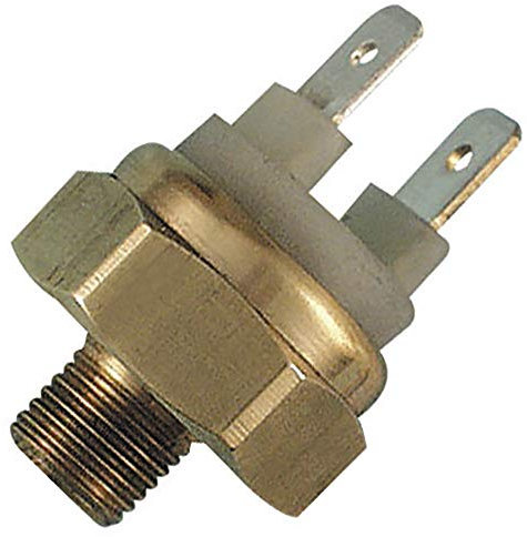 FAE 35440 Interruptor de Temperatura, Precalentamiento Tubo Admisión
