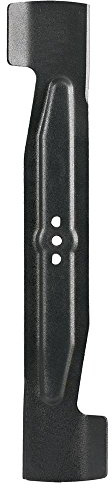Einhell Original Lame de rechange pour tondeuse 36 cm | pour tondeuses électriques GC-EM 1536 et GC-EM 1500/36 | largeur de coupe 36 cm | acier