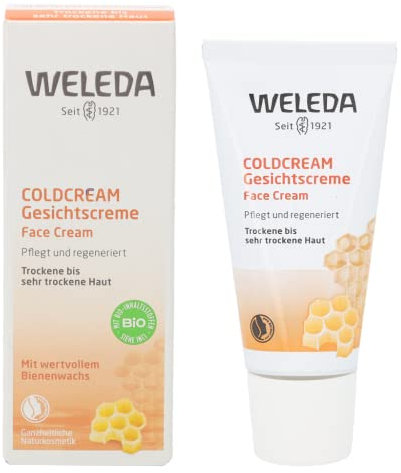 Weleda Cold Cream 30 ml