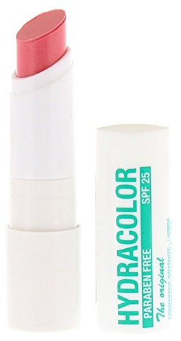 Hydracolor Lip Balm SPF25, No. 42 Nude Rose, 3.5 ml