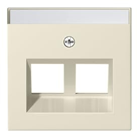 Gira Abdeckung Modular Jack 264001