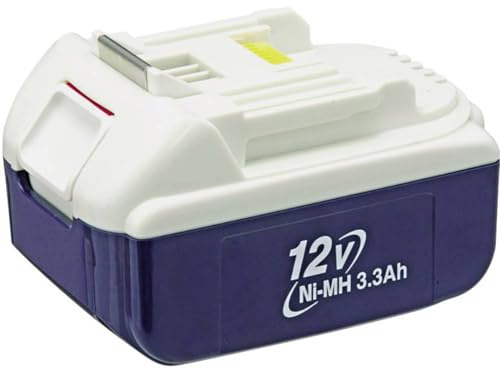 Makita Akku-BH2433 NI-MH 24 V 3,1Ah, 193739-3, mehrfarbig