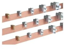 Rittal SV - Klemme SV 2,5-16mm2 für 5mm (15p)