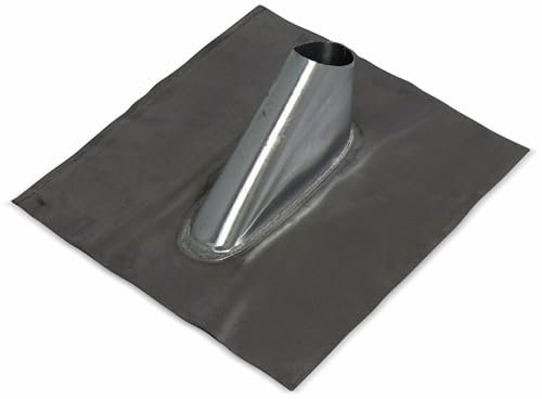 A.S.Sat 41037 Blei Dachziegel 40x37 cm