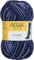 REGIA 4-fädig Color 9801281-02265 button down Handstrickgarn, Sockengarn, 50g Knäuel
