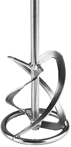 BERG Mörtelrührquirl MR 120 G 740, 120x740mm, M14-Aufnahme