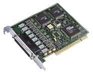 Digi ClassicBoard - Gränssnittskort/adapters (PCI, RS232, 460.8 Mbit/s)