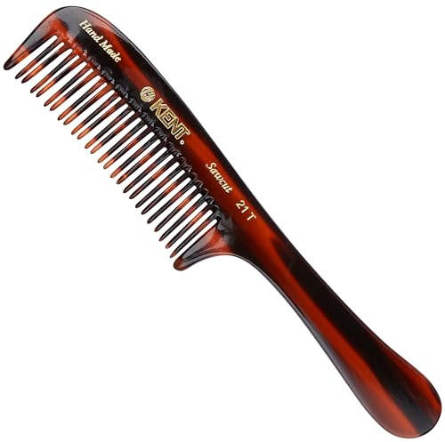 Kent Brushes Peine Con Mango (A21T)