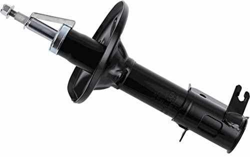 SACHS 313 862 Stoßdämpfer für Hyundai Trajet (FO) 1999-2008 Links, Vorderachse und Andere Fahrzeuge