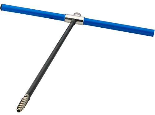 Haglöf 12 Increment Borer – 2-Thread, 0.200 (5.15mm) Core Diameter with Teflon® Coated Bit | Wood-Sampling | Durable & Efficient | Forestry Tool