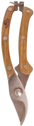 Esschert Design Gartenschere 5,5 x 2 x 20,3 cm, GT13