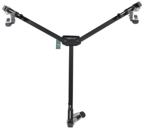 Benro Dolly For KH25 & other single tube Tripod