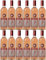 Barefoot Pink Moscato 75cl Bottle (Case of 12)