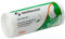 DEISS FIRST Plus Lot de 40 sacs poubelle Blanc 70 l