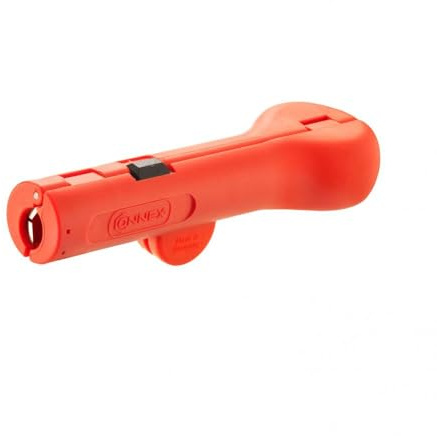 Connex COXT185006 rund kabelskalare