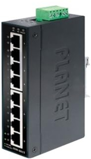 Assmann ISW-801T Netzwerk-Hubs