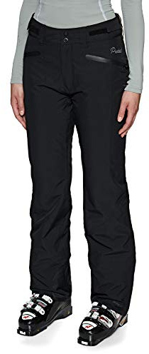 Protest Damen Ski- Und Snowboardhose Kensington Xxl/44