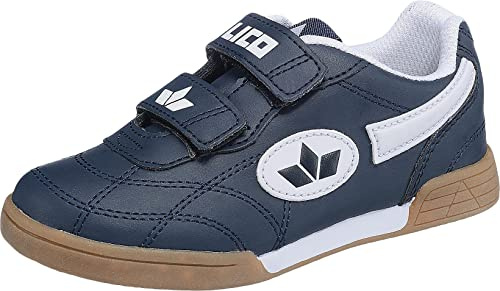 Lico unisex – barn Bernie VInomhusskor