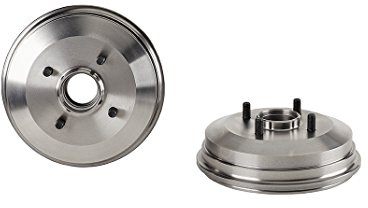 Brembo 14.7008.10 – Bakre bromstrumma – enkel bromstrumma