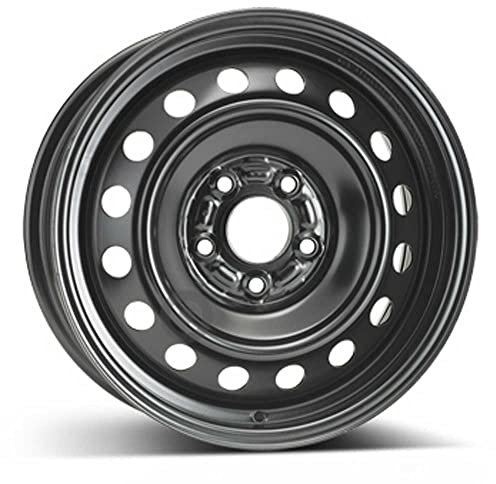 ALCAR 9407 – 6,5 x 16 ET38 5 x 114,30 Stahlfelge