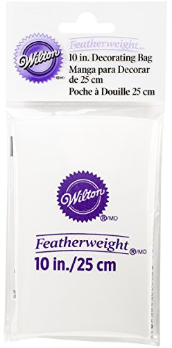 Wilton - Mangas(25cm)