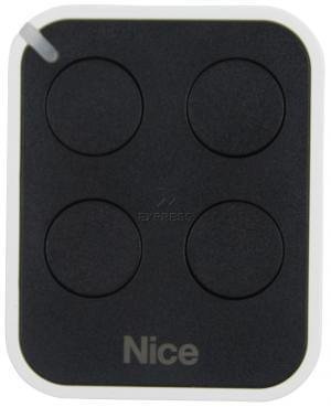 Nice - Fernbedienung NICE Era-One 4 Tasten ON4E - NICE-ERA-ONE4