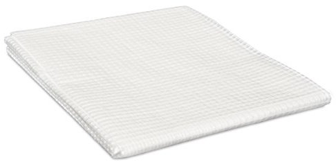 Windhager Film grillagé Standard, Film Plastique à Claire-Voie, Film Plastique pour Serre, Couverture pour Meubles de Jardin, Transparent, 100 g/m², 3 x 2 m, 06745