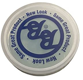 BB Super Gro with Vitamin E, Double Strength, Canister, Packaging May Vary, 6 Fl Oz, Pack of 6