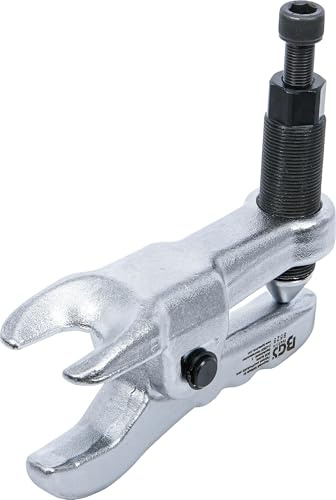 BGS 8528 | Kugelgelenk-Ausdrücker | hydraulisch | 8 t | Spannweite max. 56 mm | hohe Abdrückkraft | für enge Platzverhältnisse