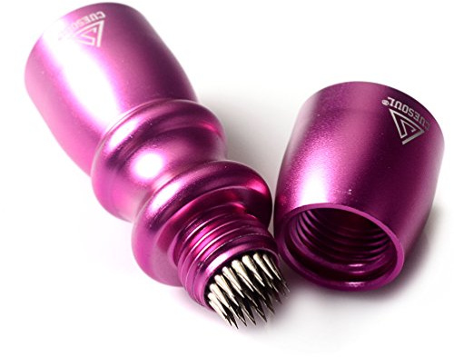 CUESOUL Multi-Funktions-Billard Queue Pflege TIPP Tools/Tip-Verschleiss/Tip Tapper/Tip Picker