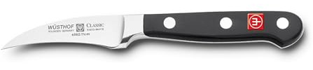 Wusthof - Classic 2.75 Inch Peeling Knife