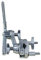 Dixon Adjunto Clamp cencerro Monte